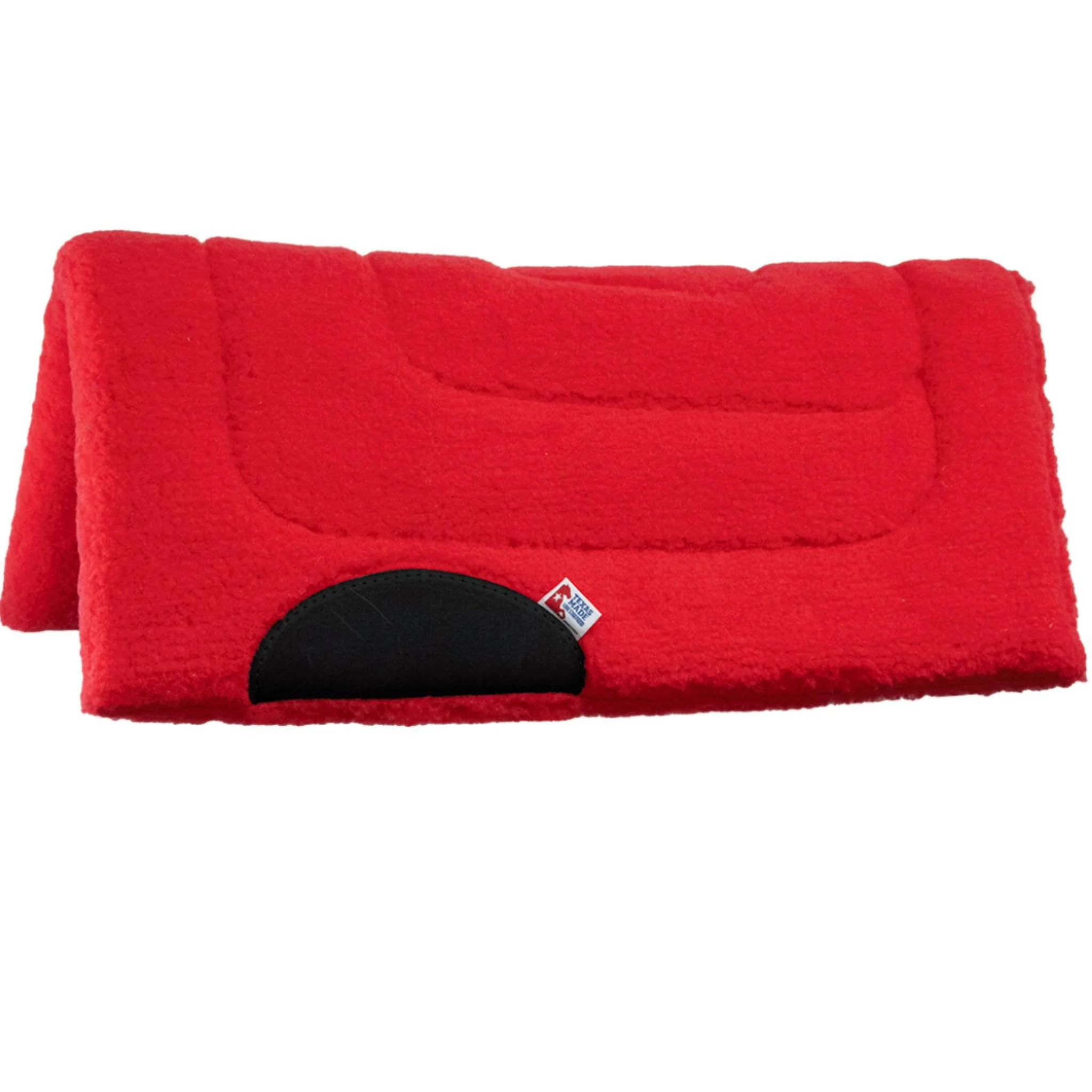 Mustang Fleece Pony Pad - Image 5