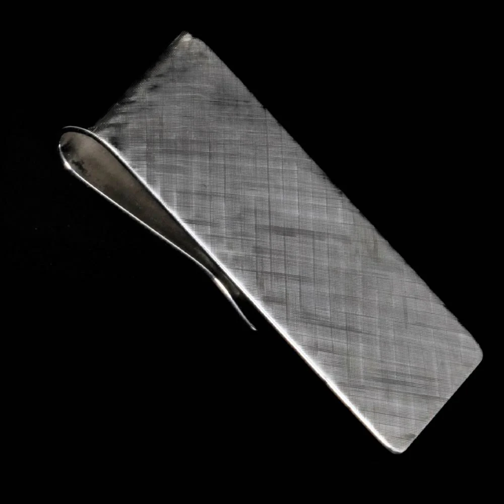 Comstock Heritage Florentine Money Clip - Image 2