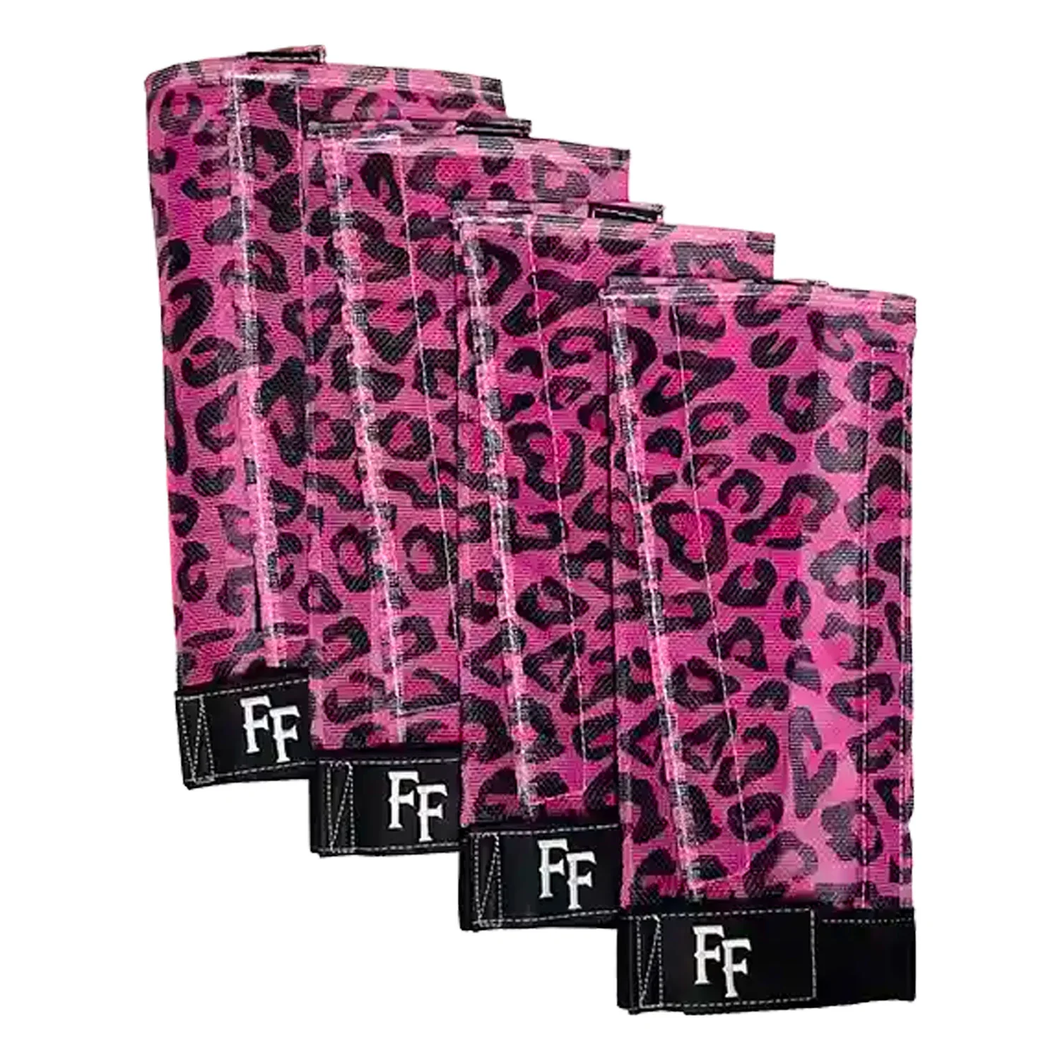 Fly Free Insect Protection Boots - Image 6