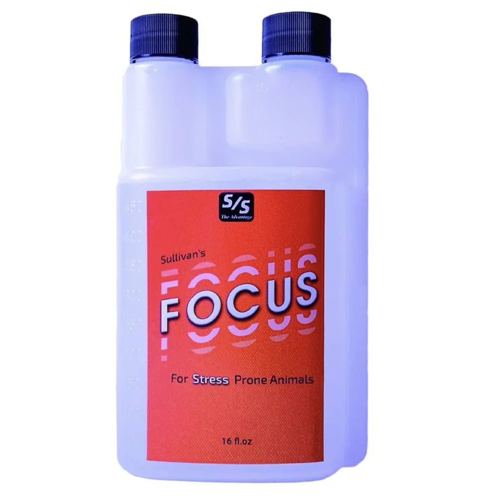 Focus Calming Liquid - Image 2