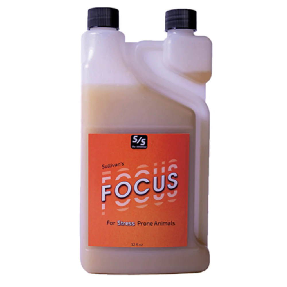 Focus Calming Liquid - Image 3