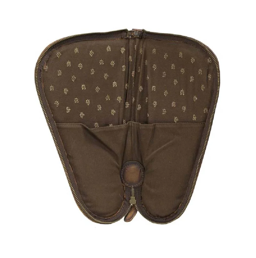 STS Ranchwear Foreman Medium Pistol Case - Image 2