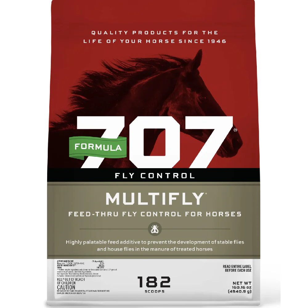 Formula 707 Multifly Feed-Thru Fly Control - Image 2