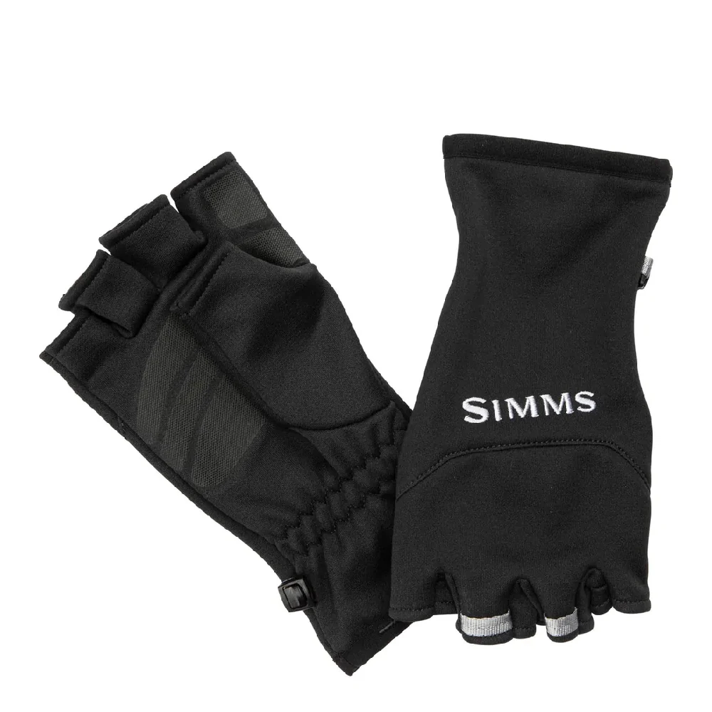 Simms Freestone Half-Finger Glove