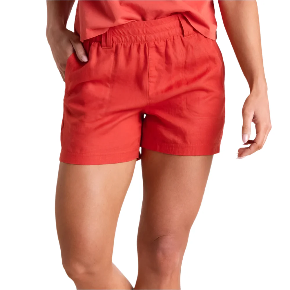 KÜHL Women's Fresco 4" Short