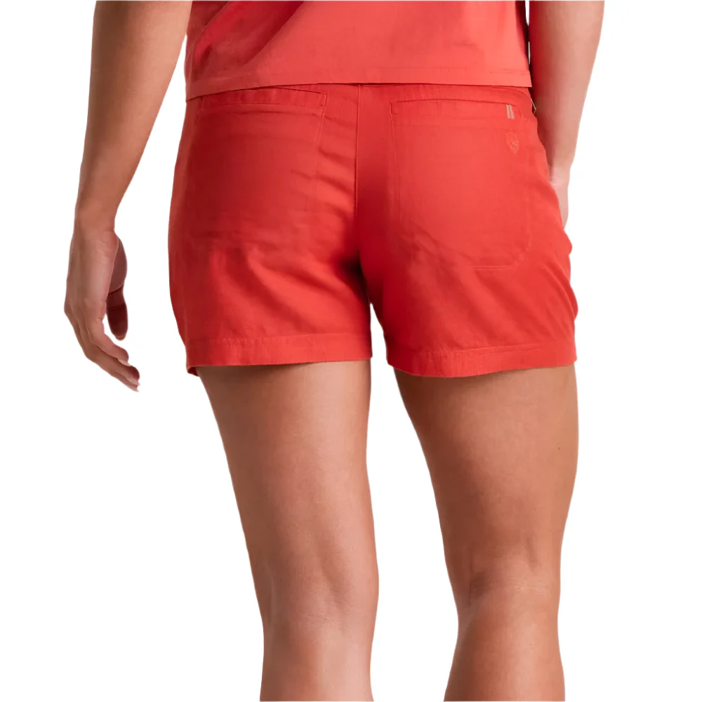 KÜHL Women's Fresco 4" Short - Image 2