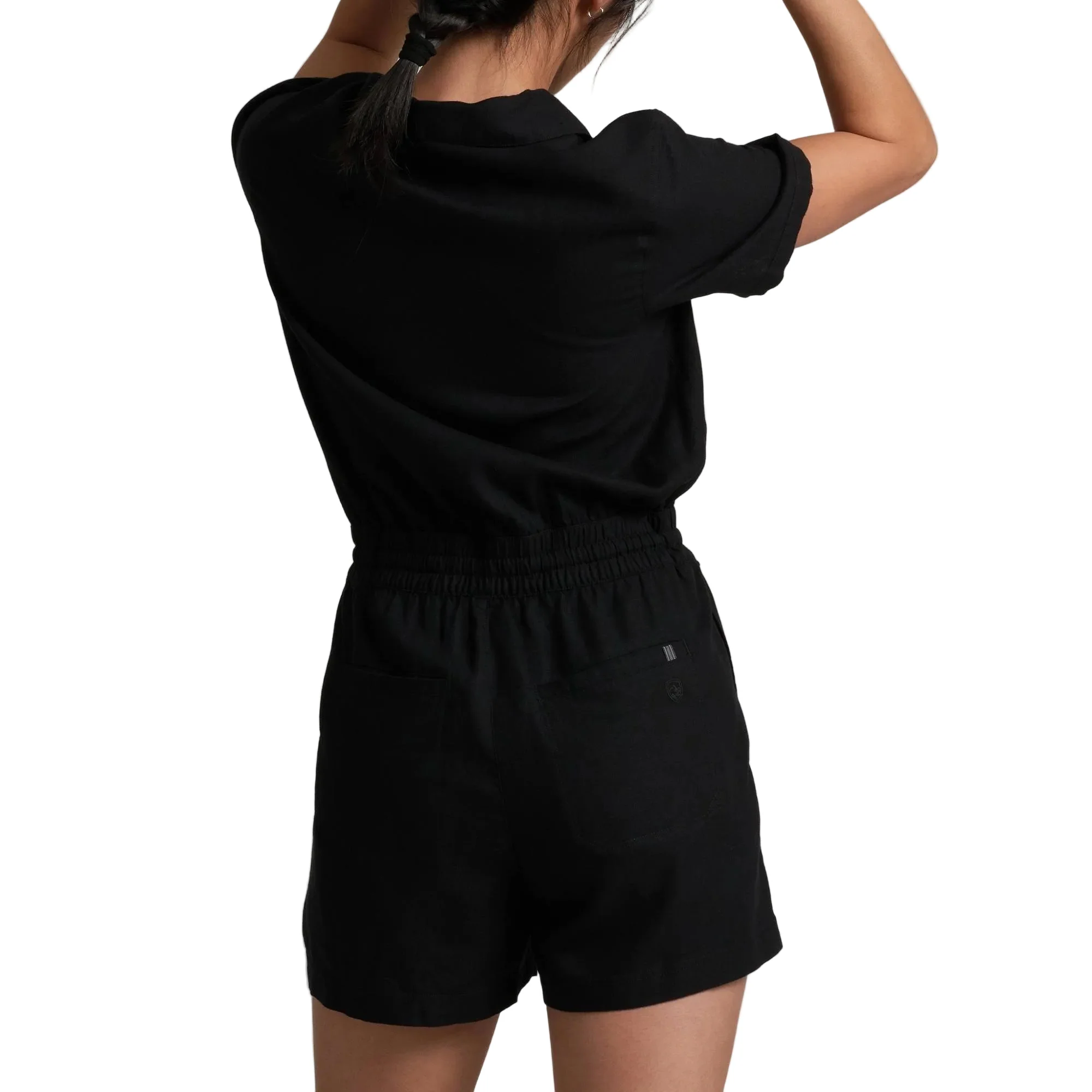 KÜHL Women's Fresco Romper - Image 2