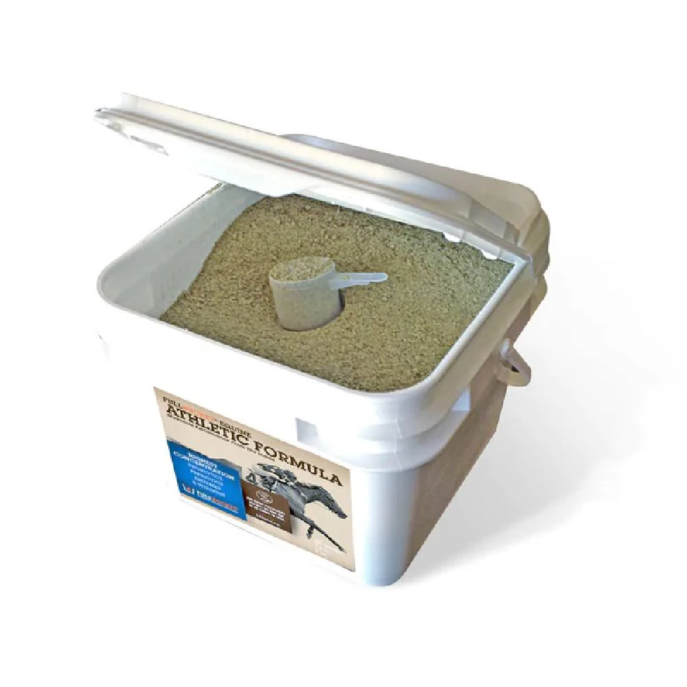 Full Bucket Equine Athletic Formula - Image 2