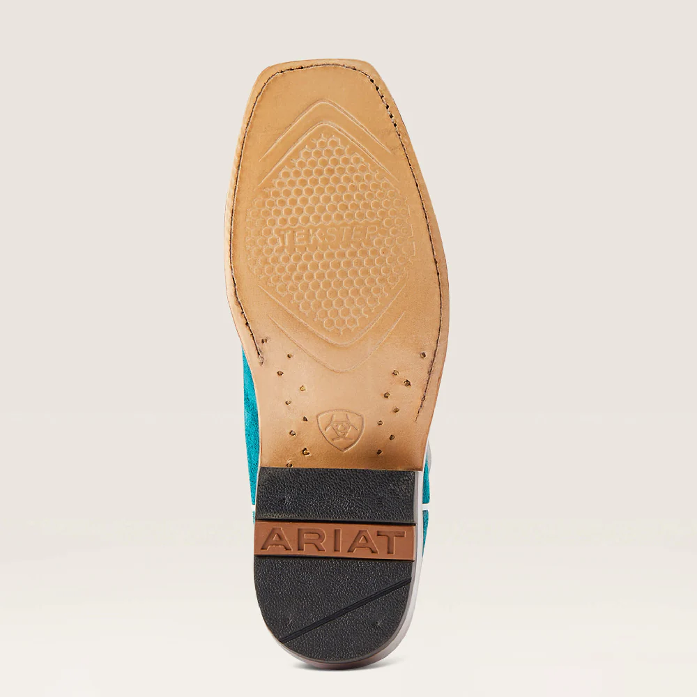 Ariat Women's Futurity Boon Western Boot - Image 3