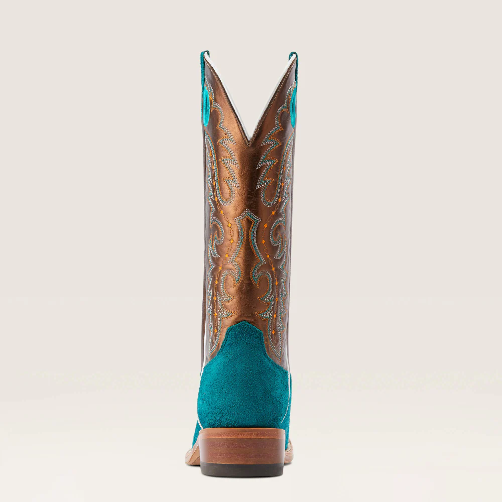 Ariat Women's Futurity Boon Western Boot - Image 5