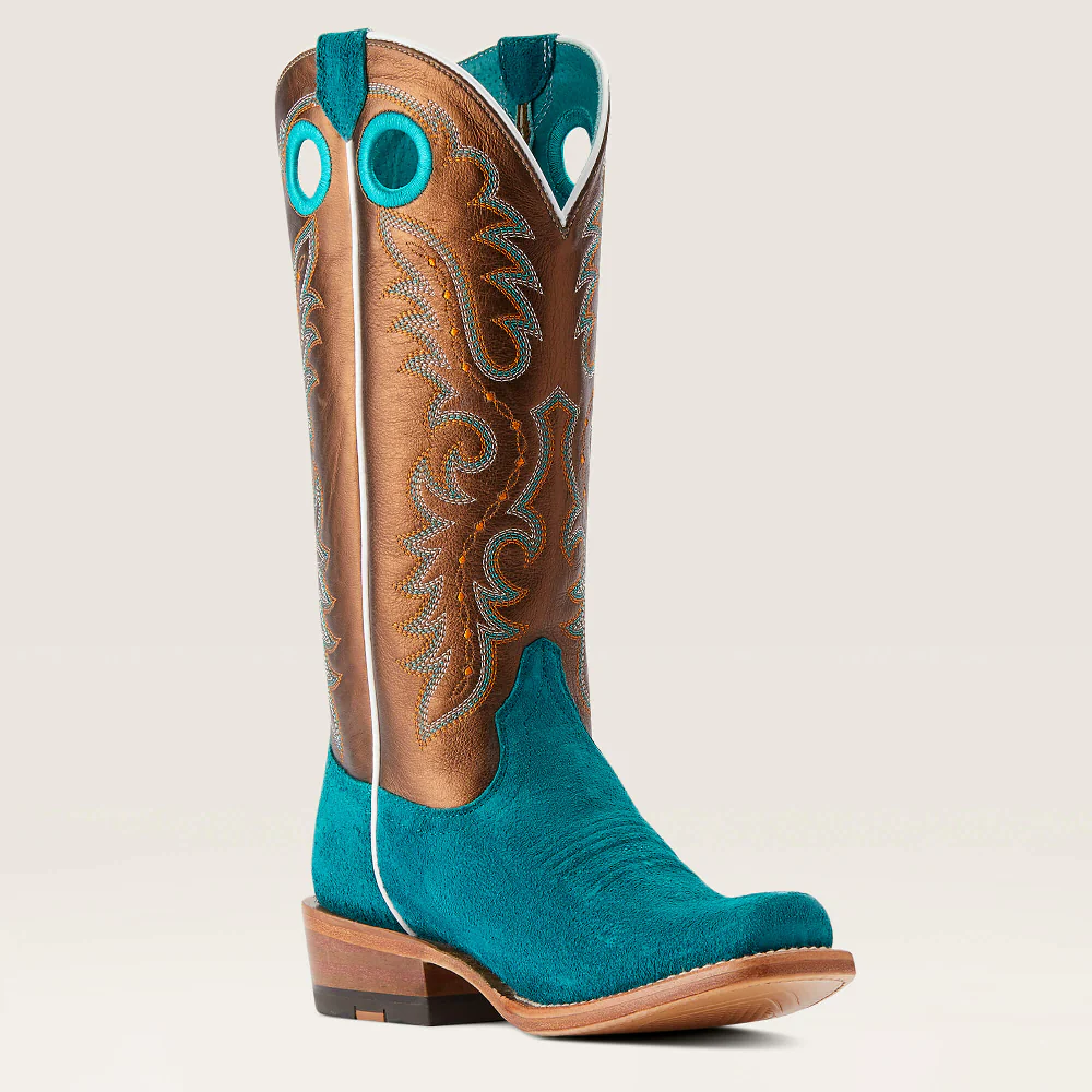 Ariat Women's Futurity Boon Western Boot - Image 6