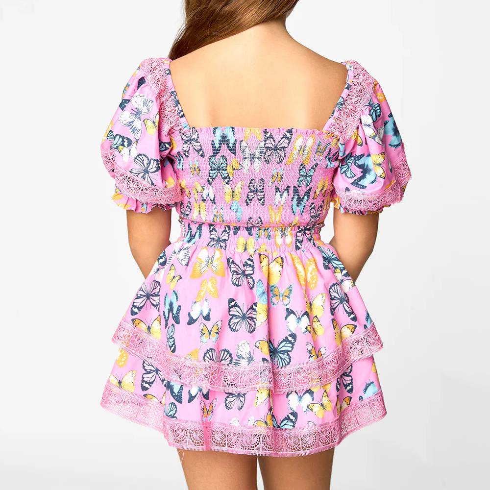 Buddy Love Girl's Simone Outfit Set - FINAL SALE - Image 3