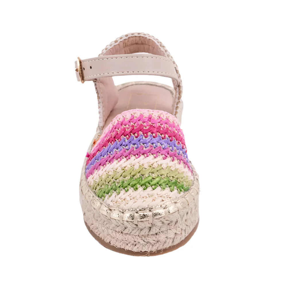 Shushop Toddler Alyssa Mini Shoe - Image 2