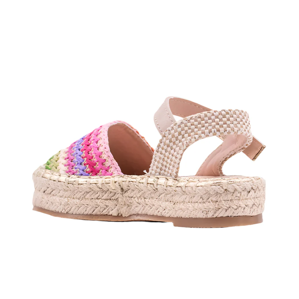 Shushop Girl's Alyssa Mini Shoe - Image 3
