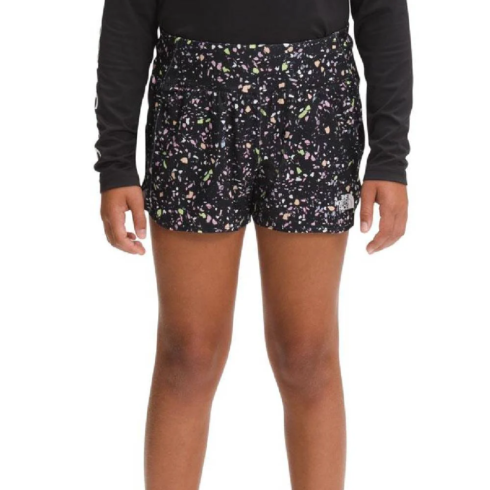 The North Face Girl's Amphibious Class V Short - FINAL SALE