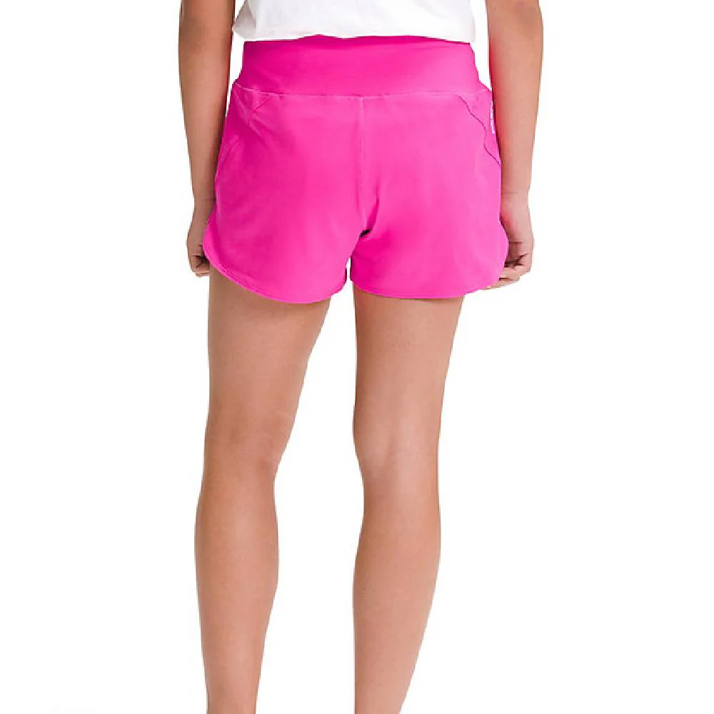 The North Face Girls' Amphibious Knit Class V 3 Inch Short - FINAL SALE - Image 2