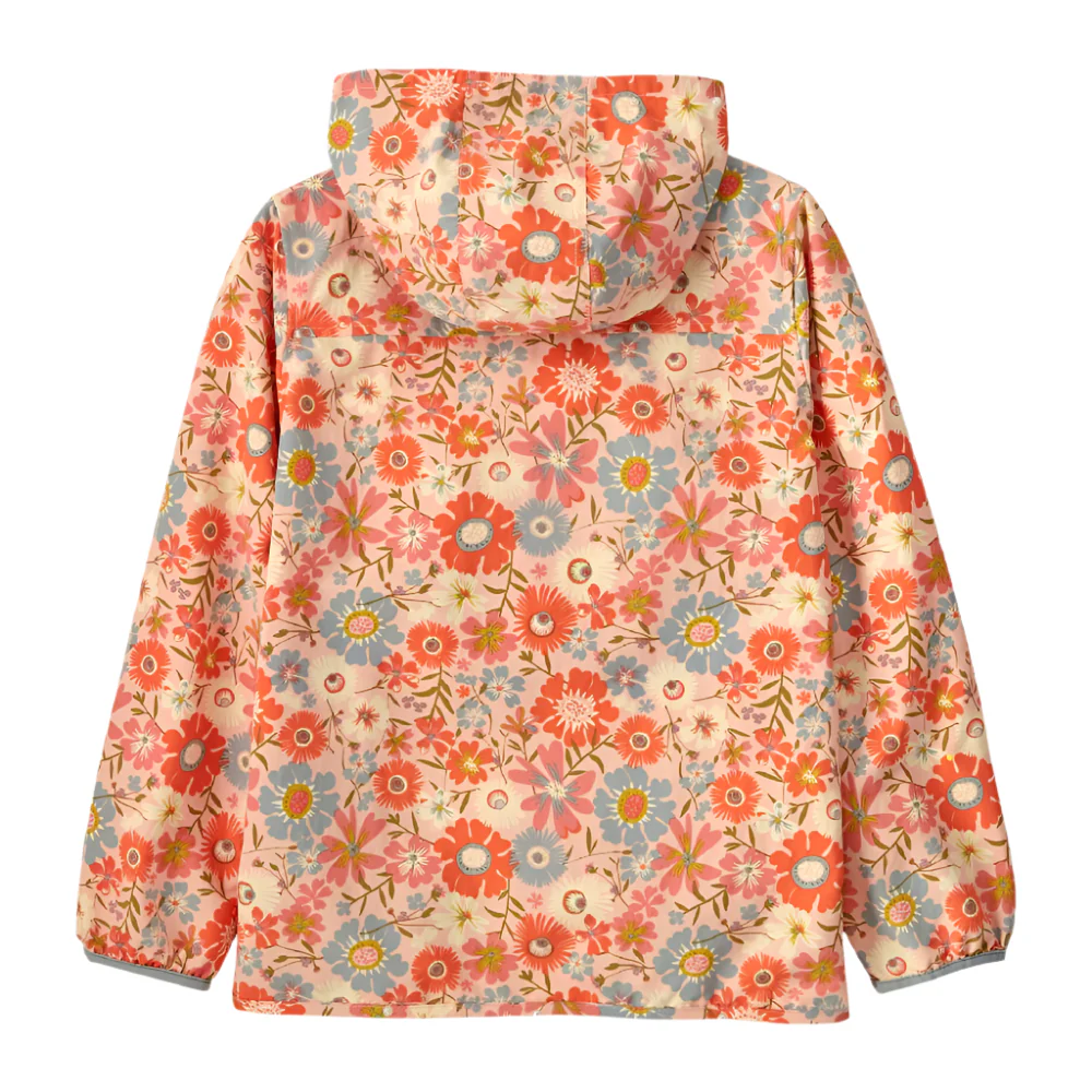 Patagonia Girl's Baggies Jacket - Image 2