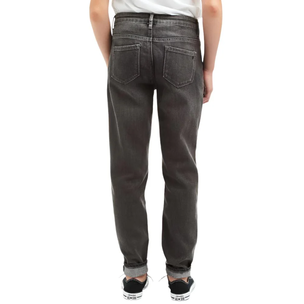 *Tractr Girl's Destructed Weekender Pant - FINAL SALE - Size 14