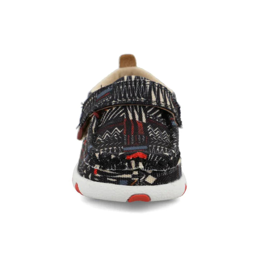 Twisted X Infant Driving Moc - Image 3