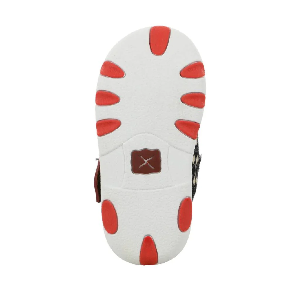 Twisted X Infant Driving Moc - Image 4