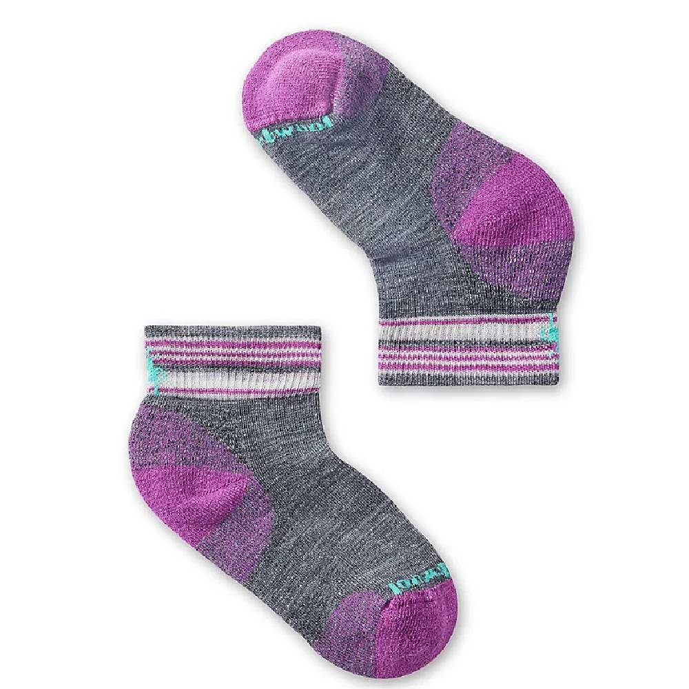 Smartwool Kid's Hike Ankle Sock