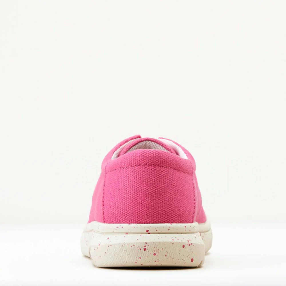 Ariat Girl's Hilo Shoe - Image 3