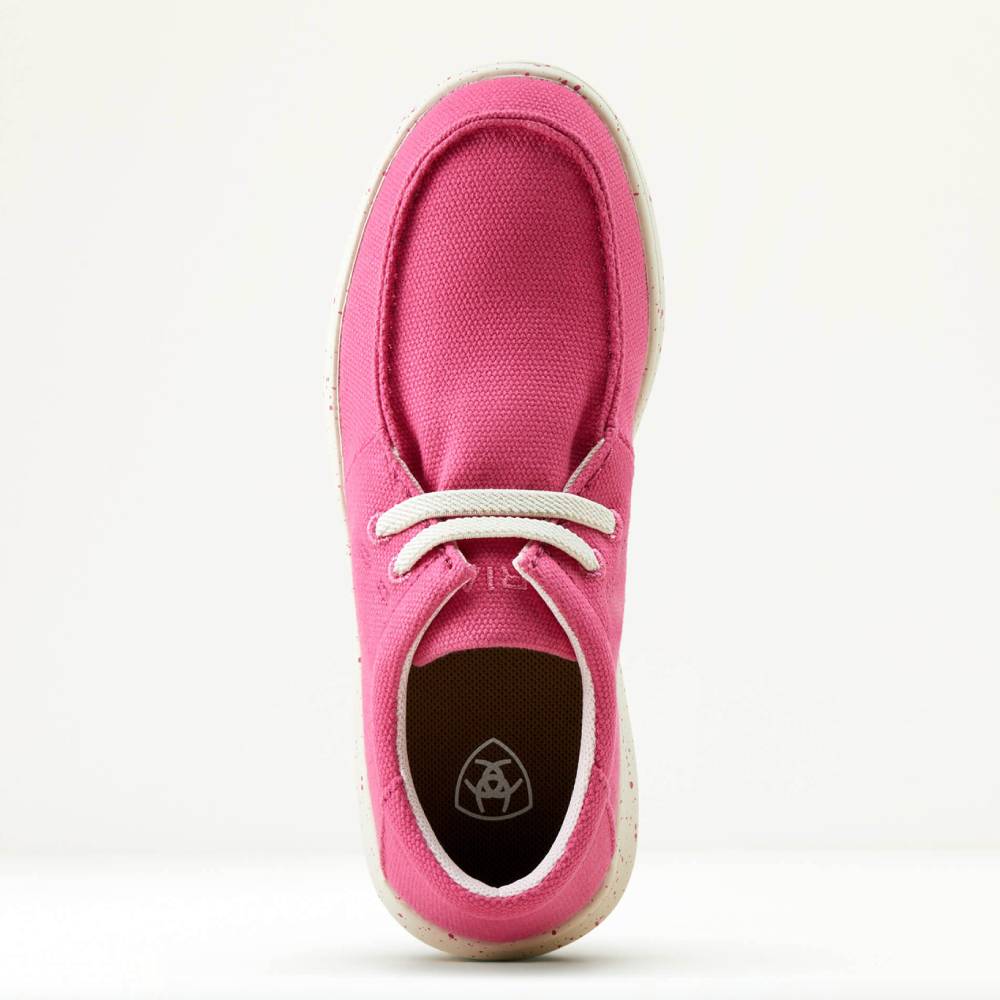 Ariat Girl's Hilo Shoe - Image 5