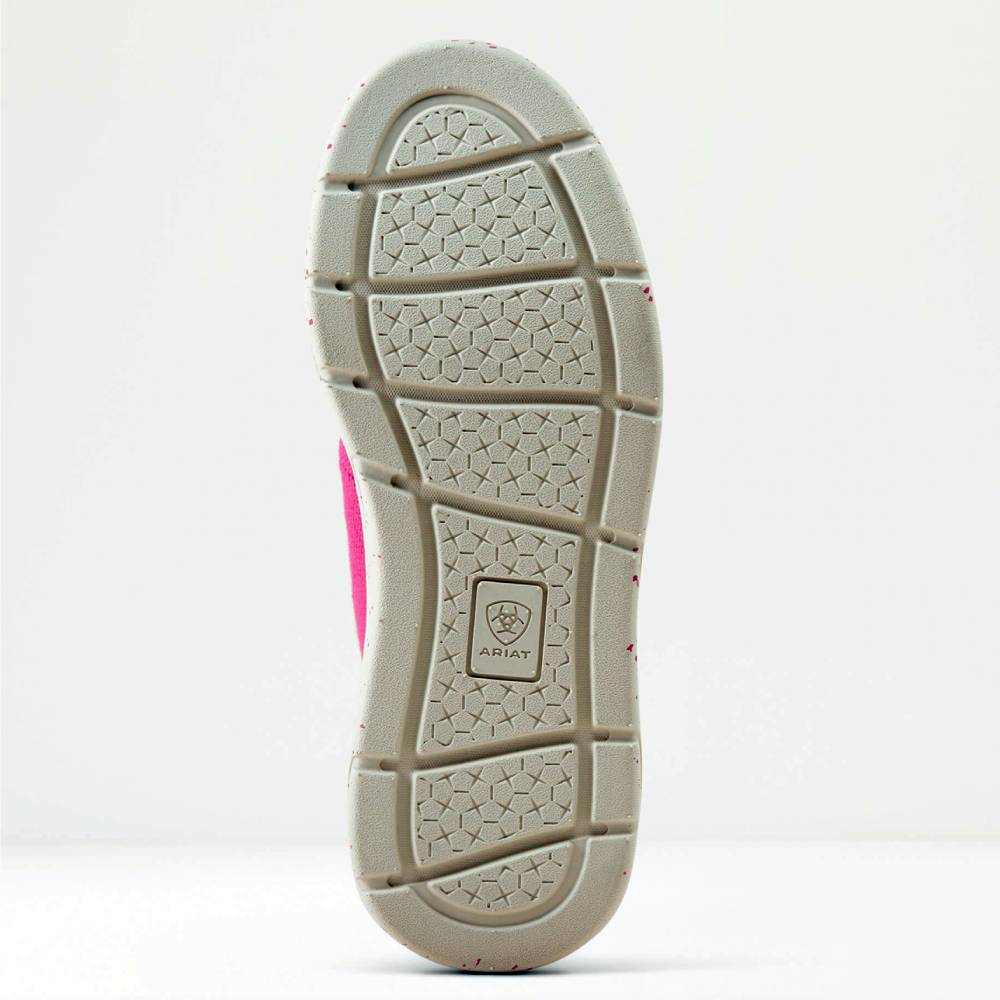 Ariat Girl's Hilo Shoe - Image 6