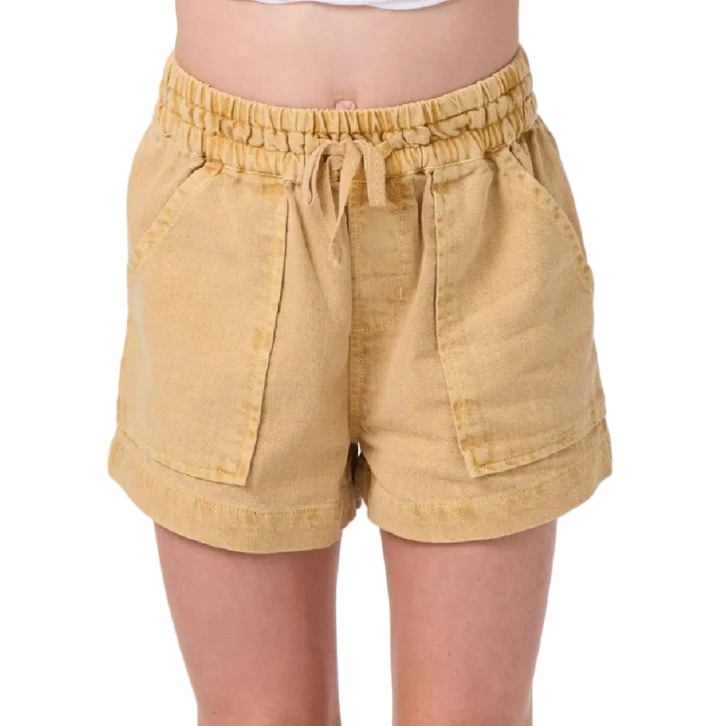 O'Neill Girl's Kylas Beach Shorts