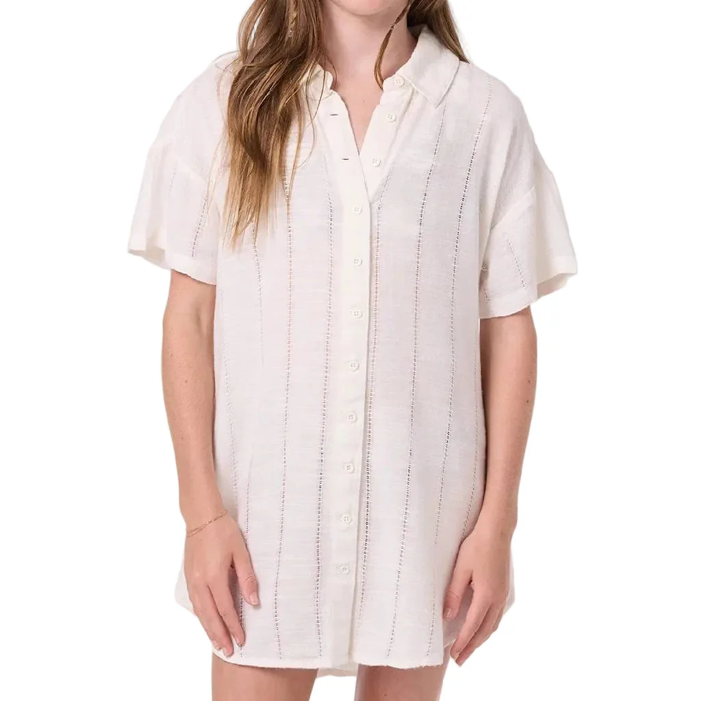 O'Neill Girl's Kyra Cover Up Dress