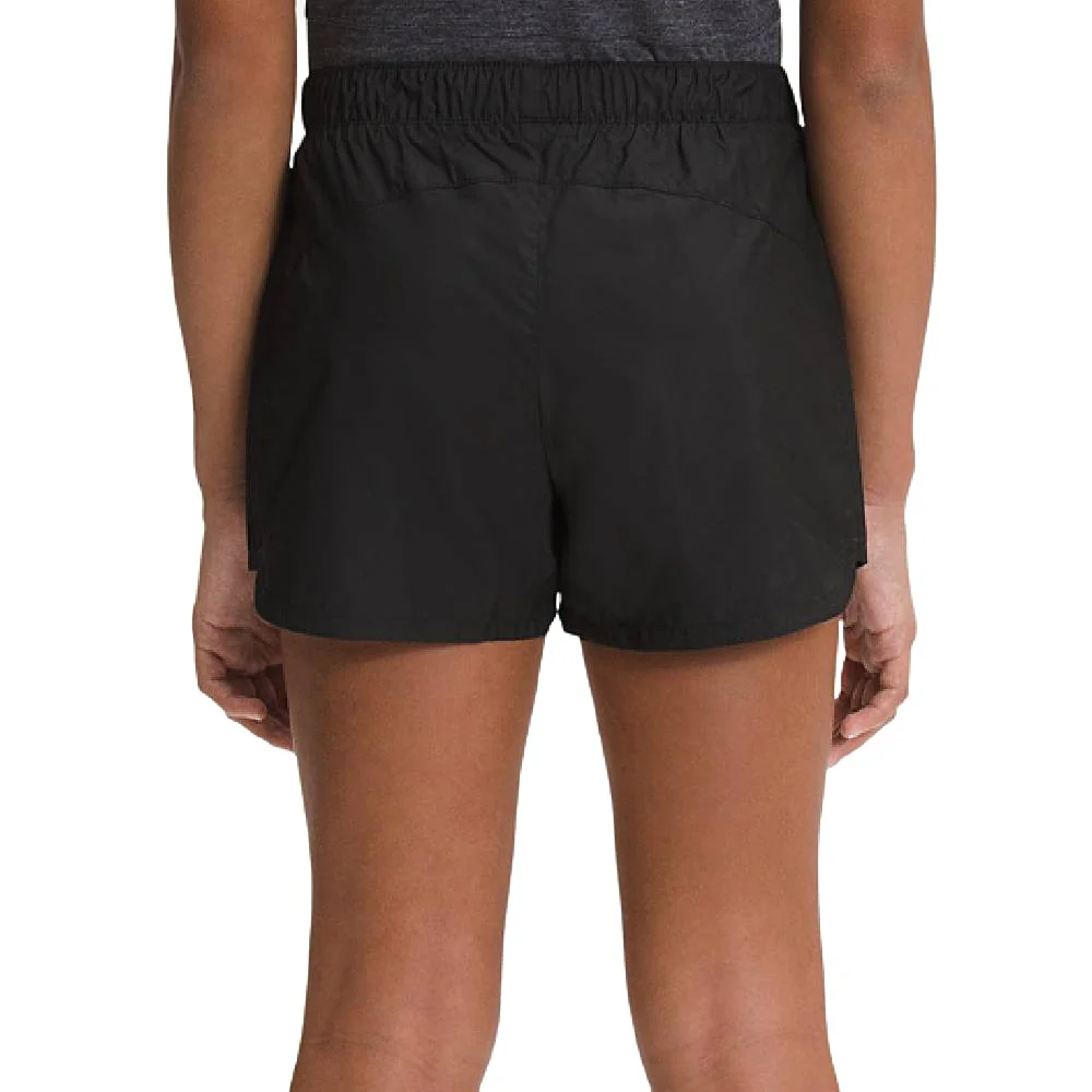 The North Face Girl's Never Stop Run Short - FINAL SALE - Image 2