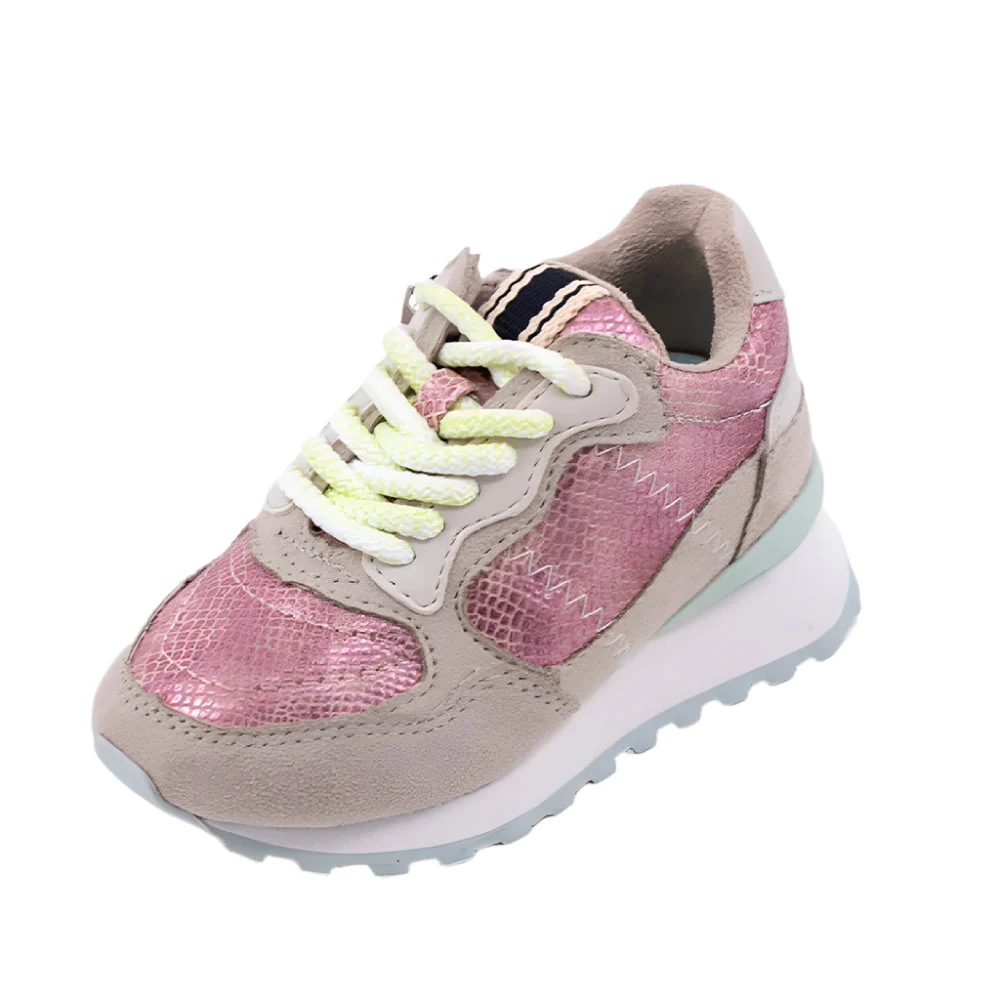 Shushop Toddler Phoebe Mini Sneaker