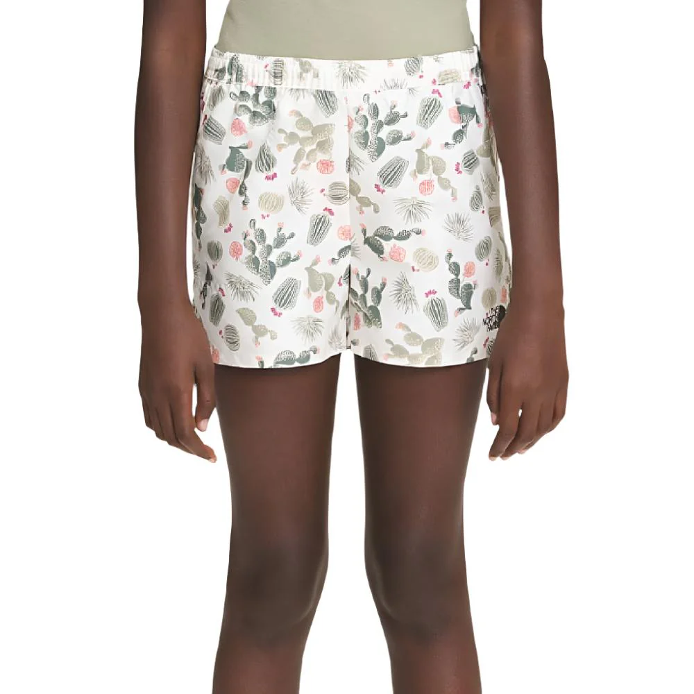 The North Face Girls' Print Short - FINAL SALE
