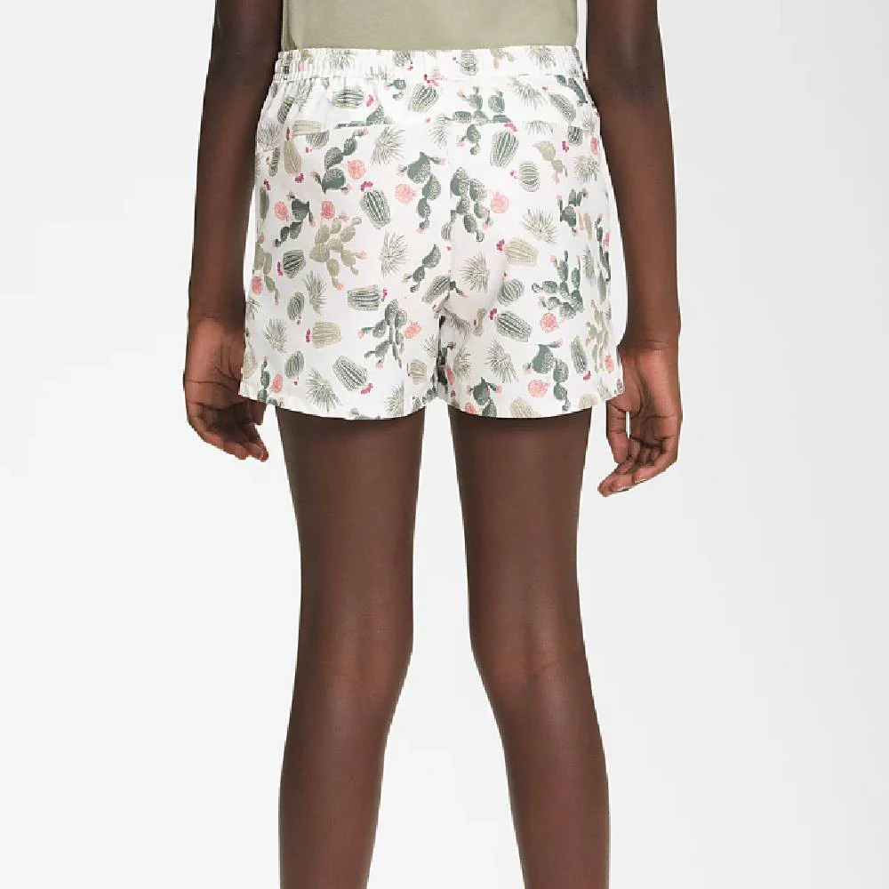 The North Face Girls' Print Short - FINAL SALE - Image 2