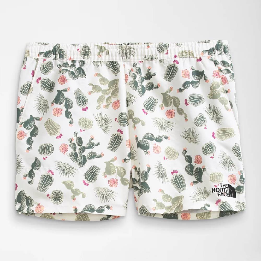 The North Face Girls' Print Short - FINAL SALE - Image 3