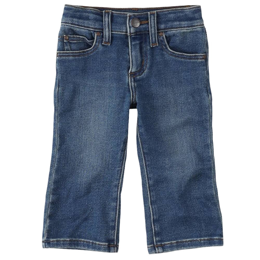 Wrangler Baby Boy's Western Jean - Image 2