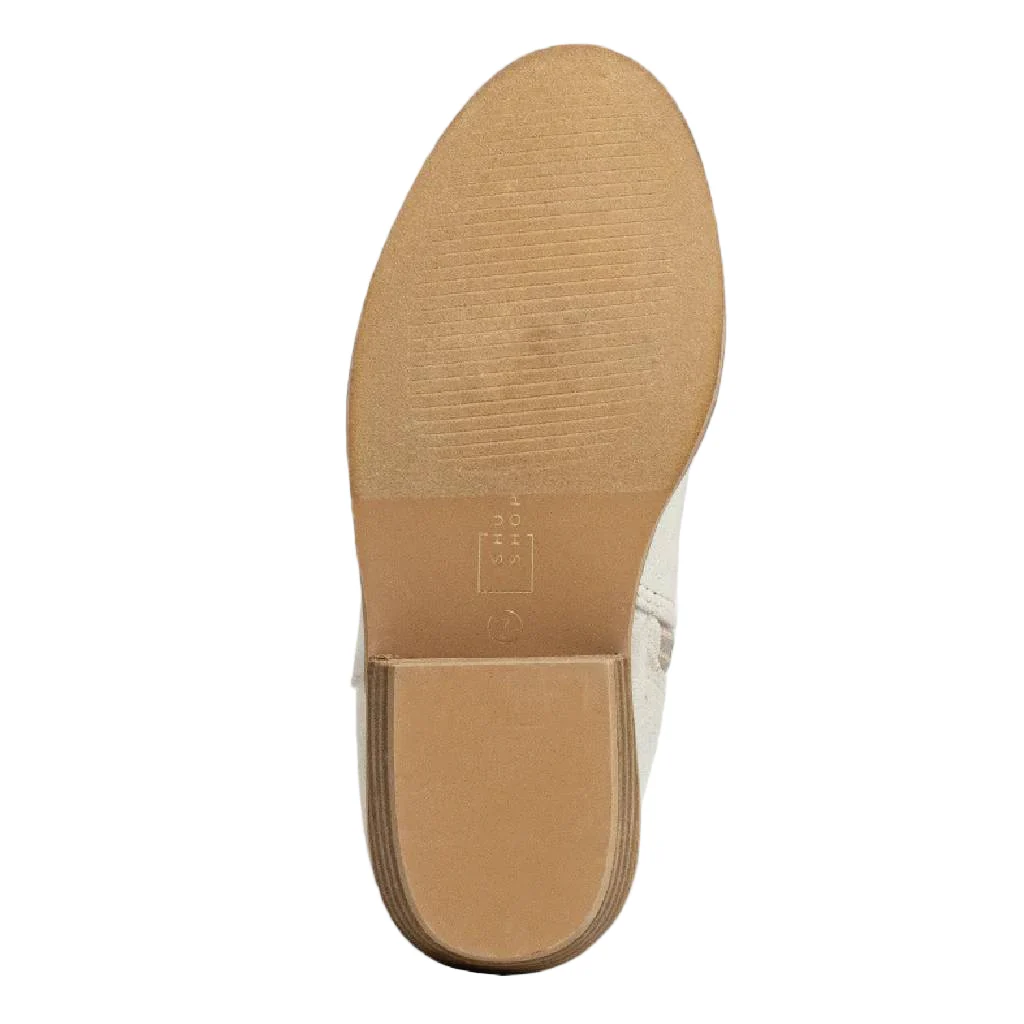 ShuShop Toddler Girl's Mini Zimba Boot - Image 2