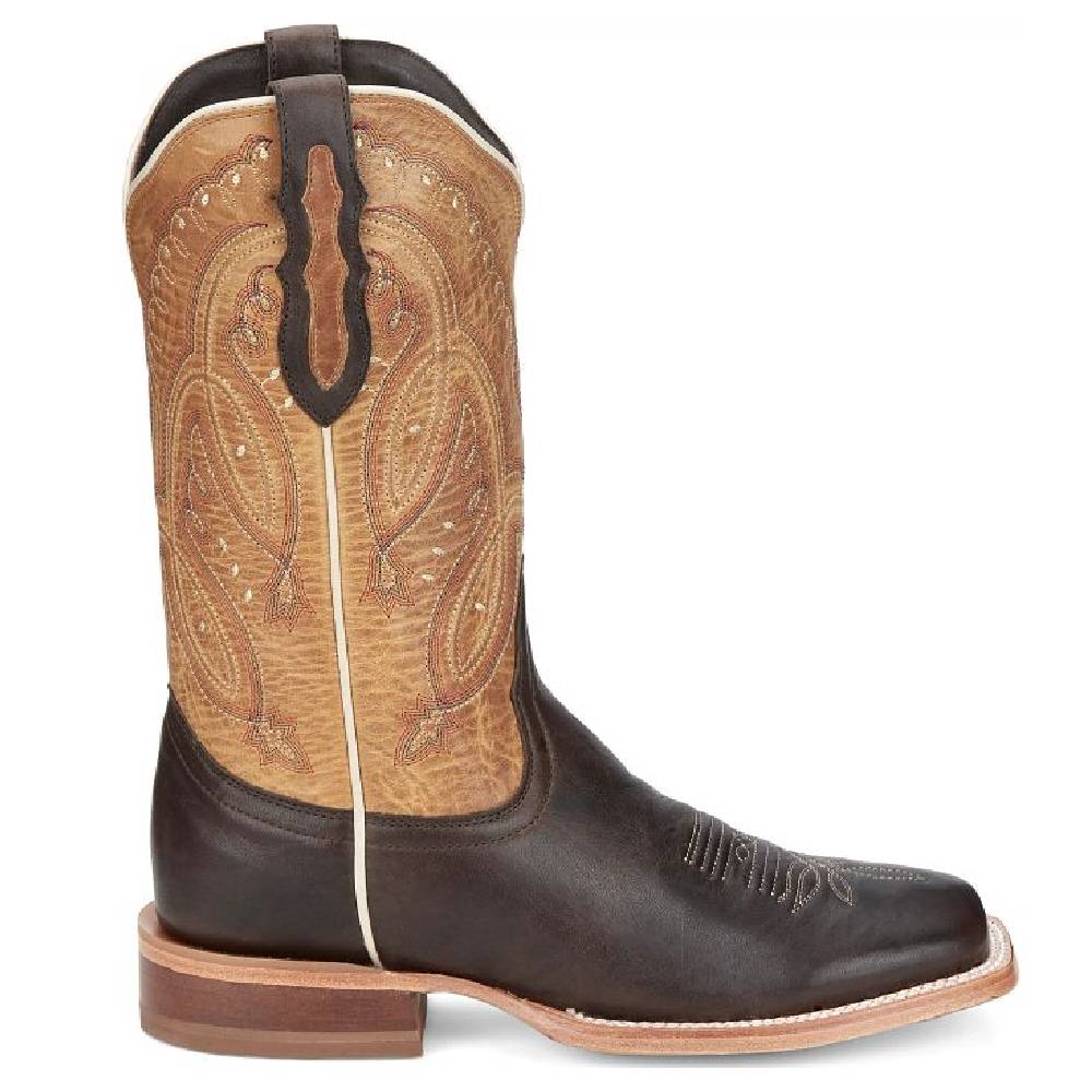 Tony Lama Women's Gabriella 11" Western Boot - Image 2