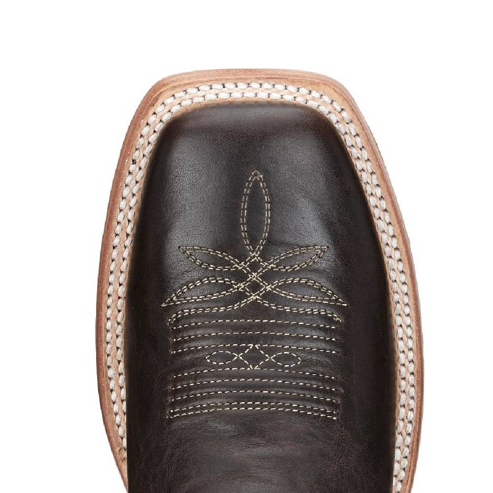 Tony Lama Women's Gabriella 11" Western Boot - Image 3