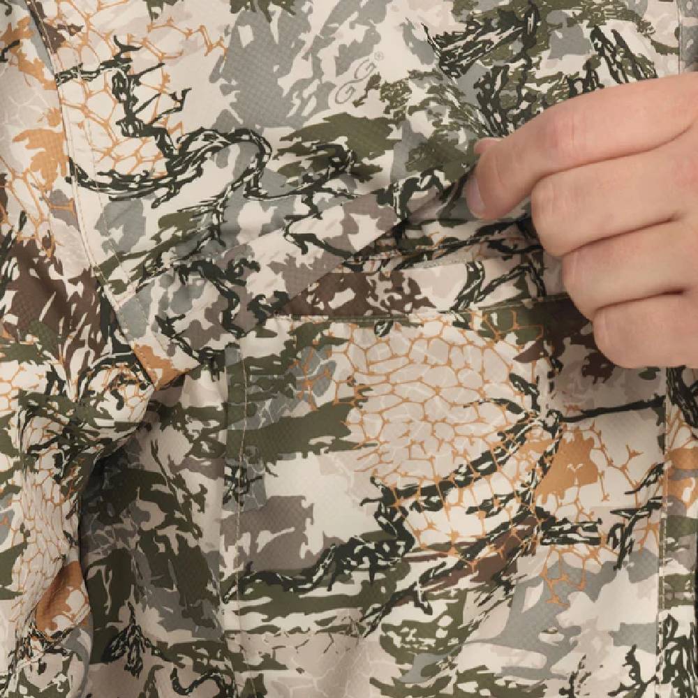 GameGuard Digital Explorer Camo Shirt - Image 3