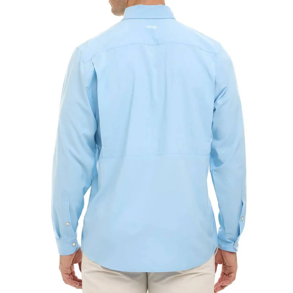 GameGuard Rainwater Stockyard Shirt - Image 2
