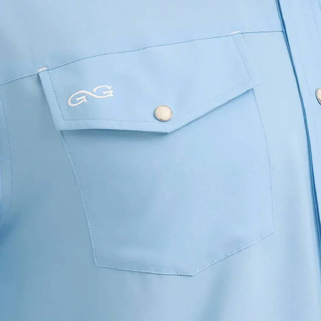 GameGuard Rainwater Stockyard Shirt - Image 3