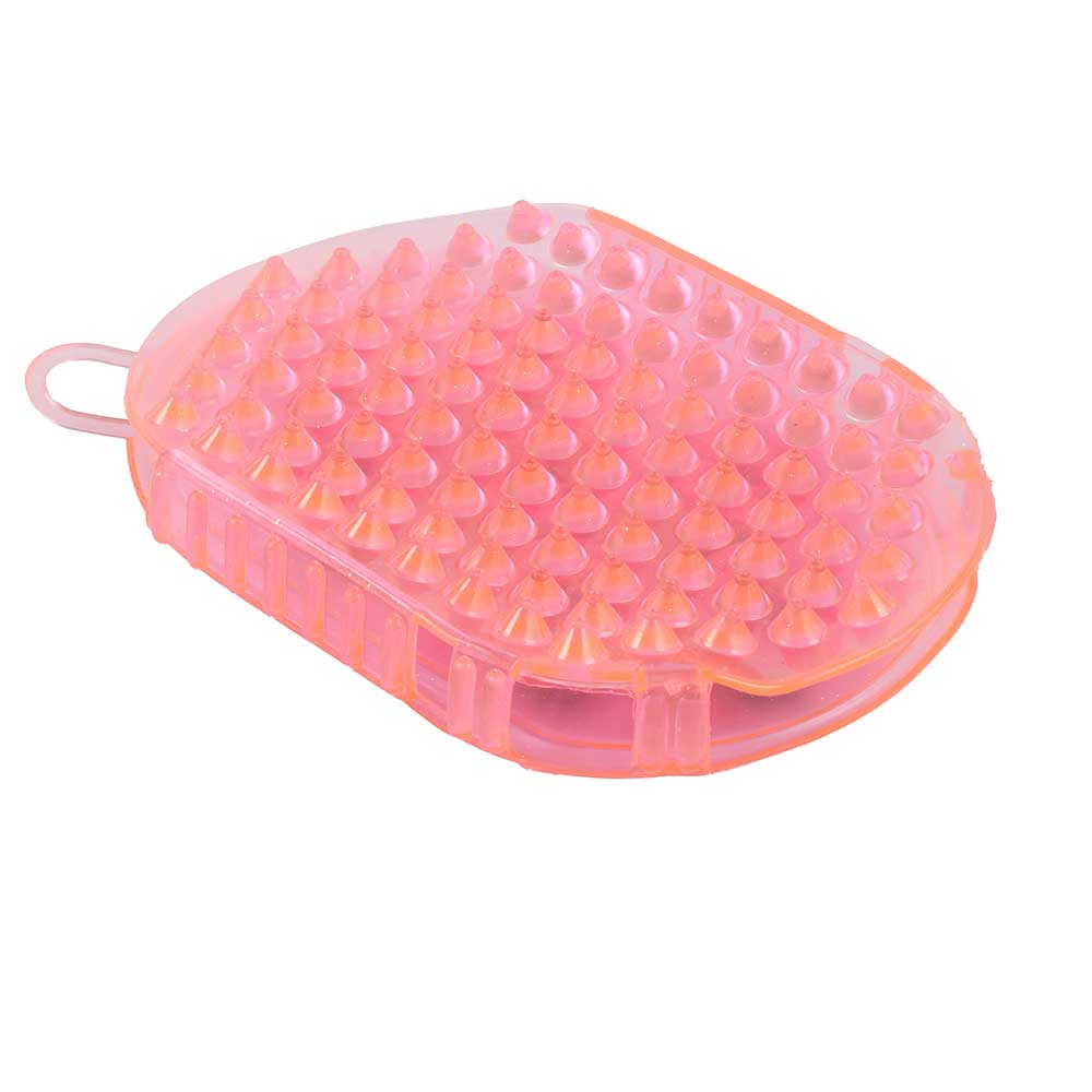 Teskey's Gel Mitt With Magnetic Massage Rollers - Image 4