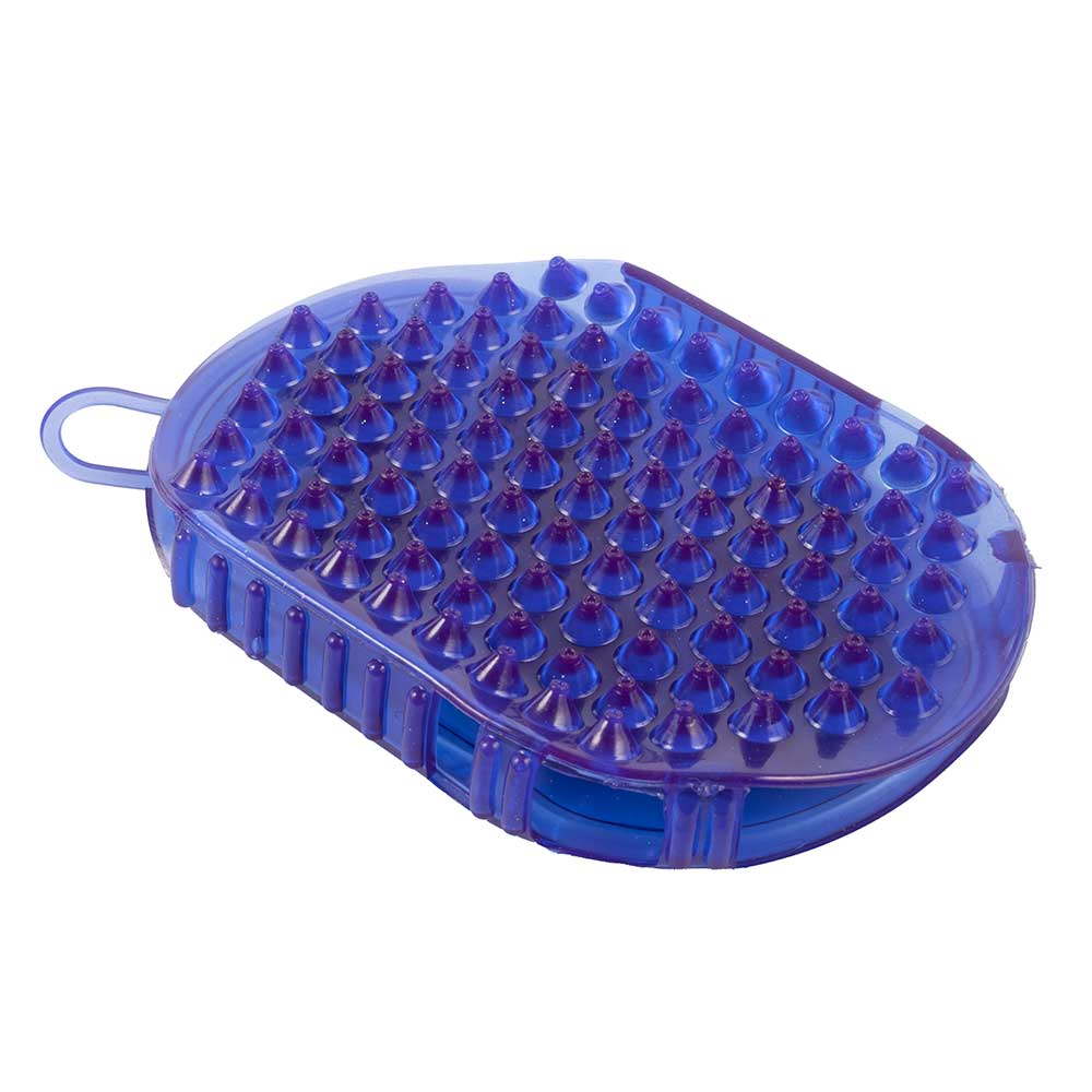 Teskey's Gel Mitt With Magnetic Massage Rollers - Image 6