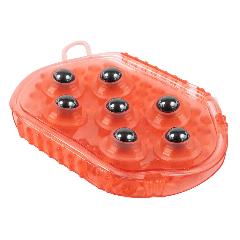 Teskey's Gel Mitt With Magnetic Massage Rollers - Image 7