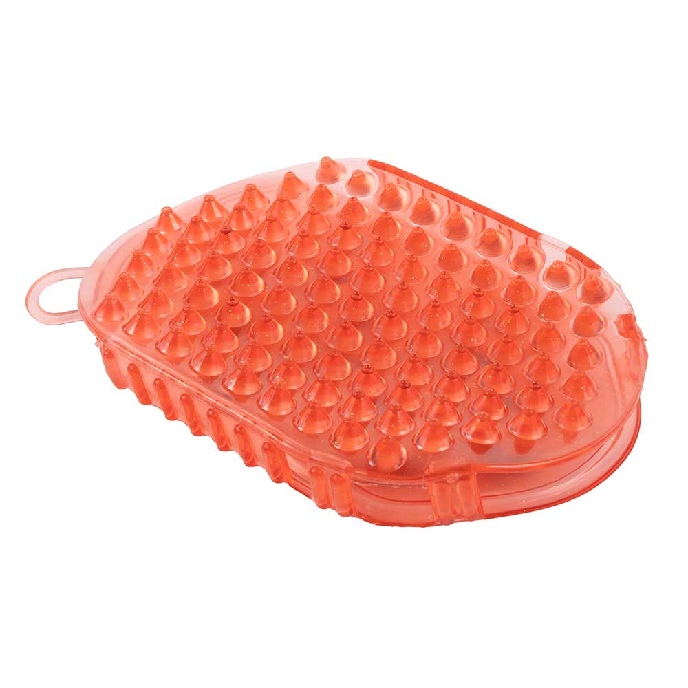 Teskey's Gel Mitt With Magnetic Massage Rollers - Image 8