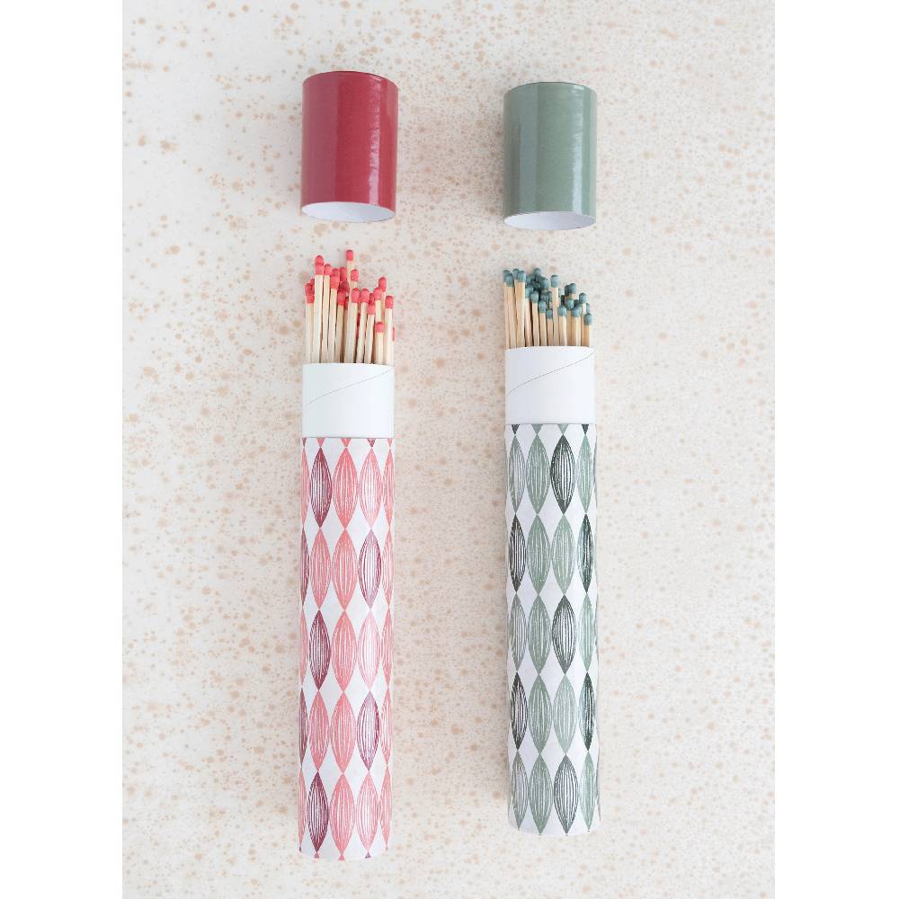 Fireplace Safety Matches - FINAL SALE - Image 2