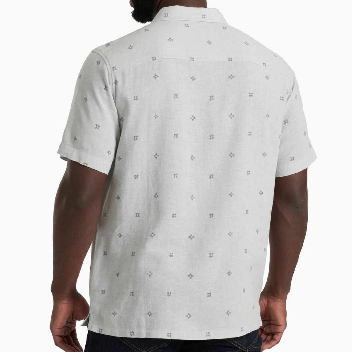 KÜHL Men's Getaway Button Down Shirt - Image 2