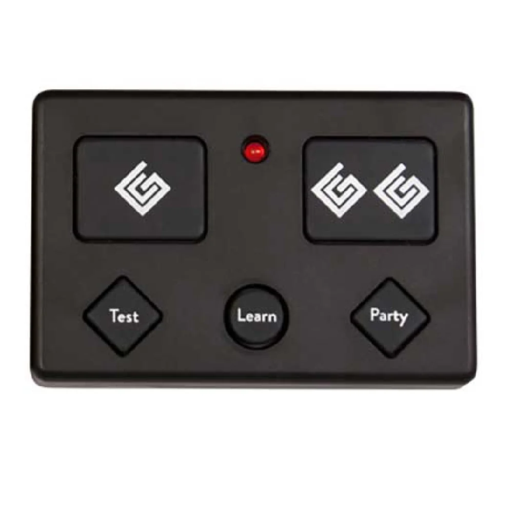 Ghost Control AXP1 Premium Remote Transmitter
