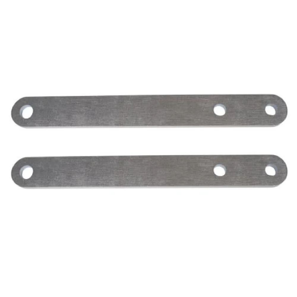 Ghost Control AXPO Push-To-Open Gate Bracket Kit